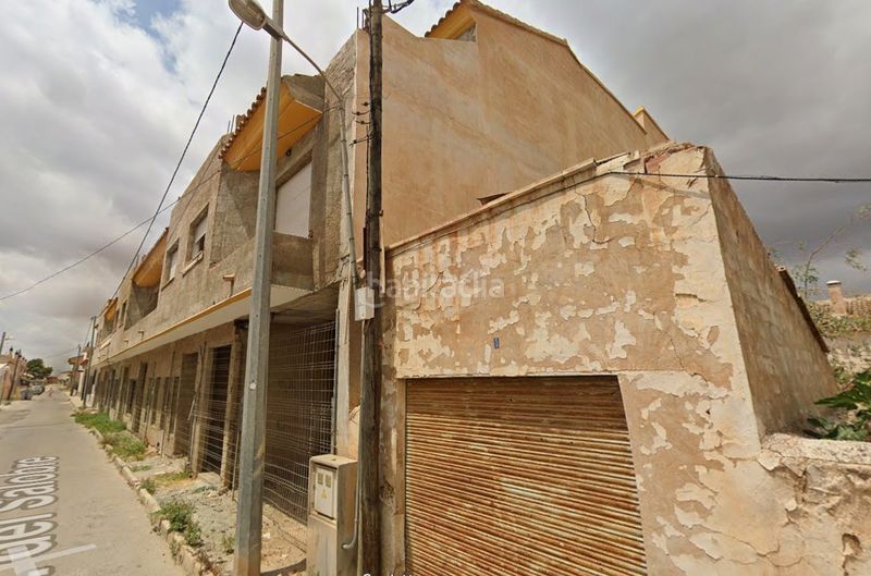 Foto 05236ce8-5608-4bfb-94b8-2fadea00aa4e. Edificio en calle del salobre 20 en Almendricos Lorca