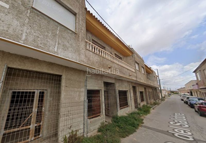 Foto 47531c97-f061-4c11-a69c-7078e5a77f2c. Edificio en calle del salobre 20 en Almendricos Lorca
