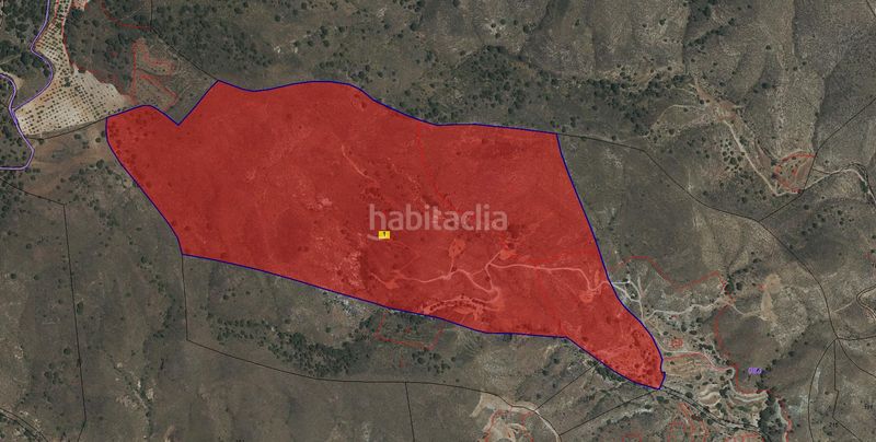 Foto be9a413b-c145-47c0-9ed1-faebb0b974f6. Finca rústica en n/a en Puntarrón Lorca