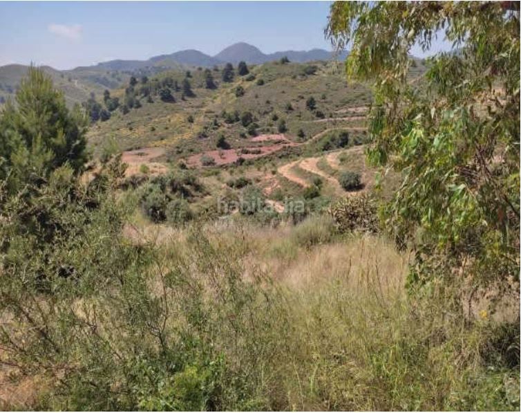 Foto f848b602-2217-4a7f-b101-750e38c0cc91. Finca rústica en n/a en Puntarrón Lorca