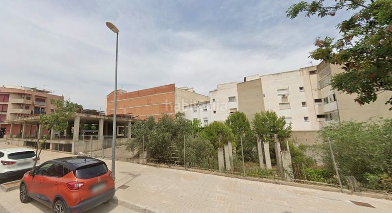 Foto 86d9c73e-3cf3-4b83-bac7-6aee26a01ea4. Edificio in avinguda 9 d'octubre 16 in Alcúdia de Crespins (l´)