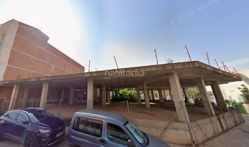 Foto 16638809-15fe-4dc4-9f55-e2ea0c58de0d. Edifici a avinguda 9 d'octubre 16 a Alcúdia de Crespins (l´)