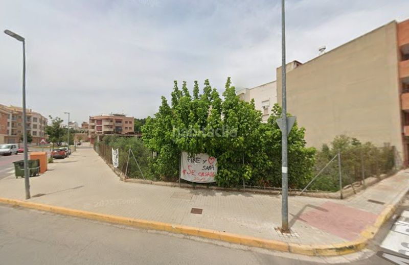 Foto 28ea89bf-d020-4b3e-82a0-50bdc46b6027. Edifici a avinguda 9 d'octubre 16 a Alcúdia de Crespins (l´)