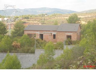 Chalet in Carrer castellon 774