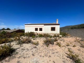 Chalet in Carrer castellon 774
