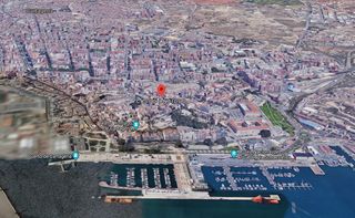 Terreno residenziale in Calle san cristóbal corta 9