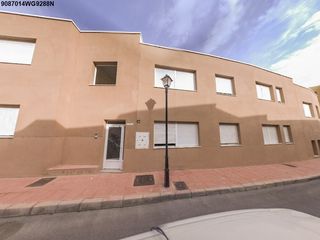 Gebäude in Travesía zorrera 2