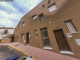 Edifici a Travesía zorrera 1