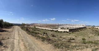 Area edificabile industriale in Diseminado diseminados 295