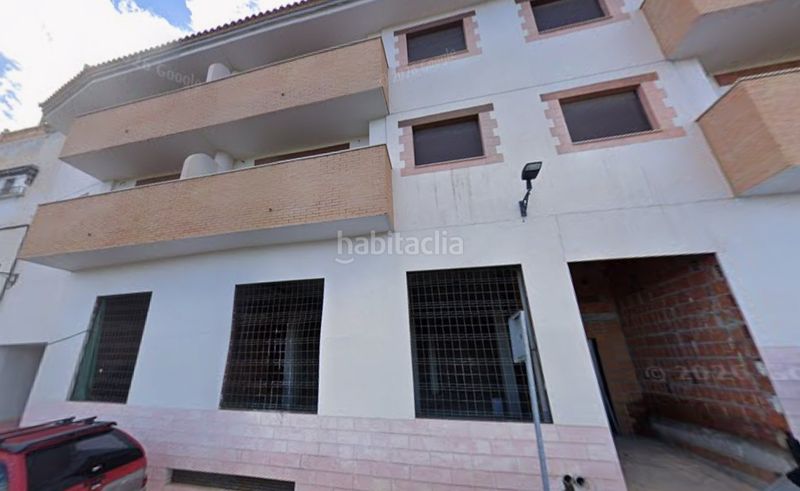 Foto ae5f8f6f-b778-4465-b412-1de0436bd8db. Edificio in calle camino de purchena 14 in Líjar