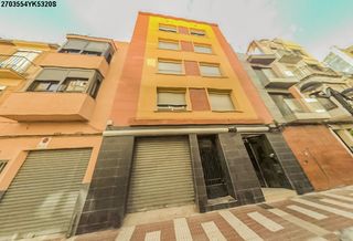 Edifici a Carrer de Sant Francesc 23
