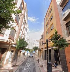 Gebäude in Carrer de sant francesc 23