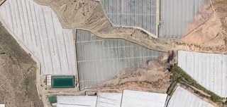 Rural plot in N/a