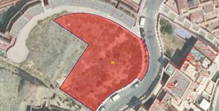 Residential Plot in Calle movimiento indaliano 5