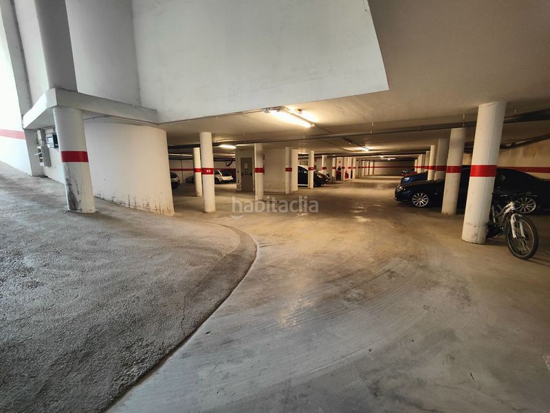 Foto e051c789-0768-45c3-ba7b-2926ce6df493. Autoparkplatz in carrer sant rafael 39 in Xaló