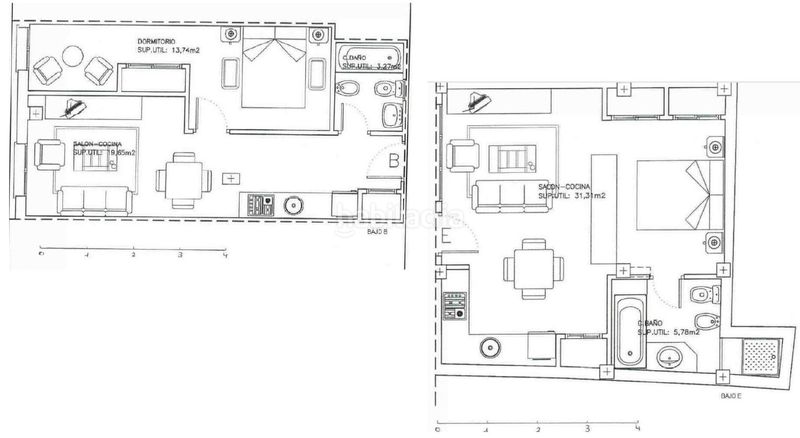 Foto a6b64e24-5750-4aca-8079-af9ba2ea1fc1. Edificio en calle peña 26 en La Merced Málaga