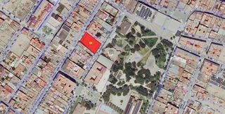 Residential Plot in Avinguda de colom 78