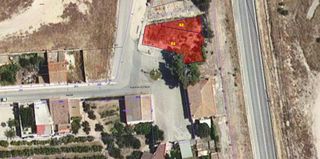 Terreny residencial a Carrer masdenverge 2