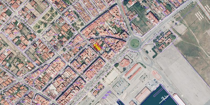 Foto d7c8d380-9688-4da0-b73a-16153ee1f9d4. Residential plot in carrer rosa dels vents 10 in Playa Burriana