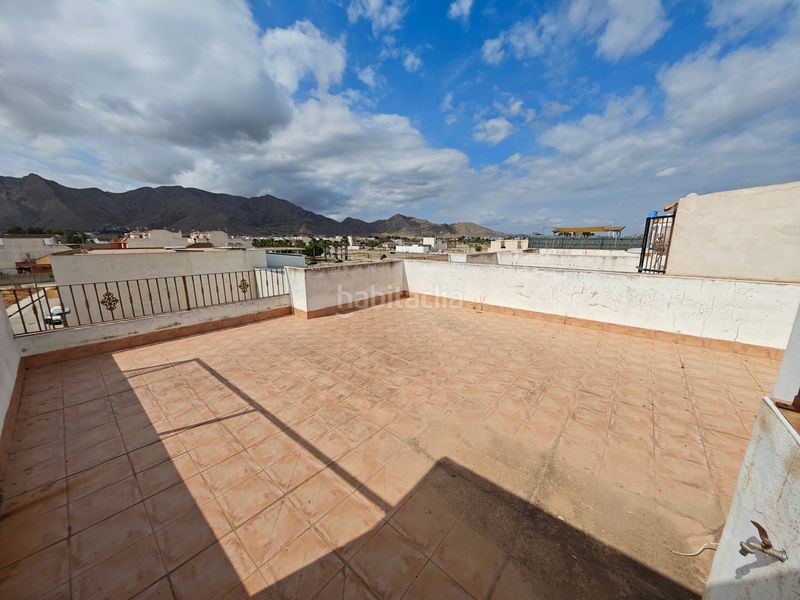 Foto 03dd27d8-b5e5-474d-adf1-862bbcc8b9f8. Casa adossada a calle alcalde f ramón rocamora 32 a Granja de Rocamora