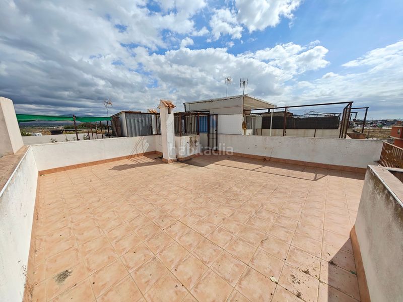 Foto 1766bf6e-b98f-4045-b745-d32582c08b67. Casa adossada a calle alcalde f ramón rocamora 32 a Granja de Rocamora
