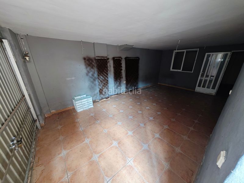 Foto 3fcf2bfe-9d2f-4223-9edf-8e8b8bb802d9. Casa adossada a calle alcalde f ramón rocamora 32 a Granja de Rocamora