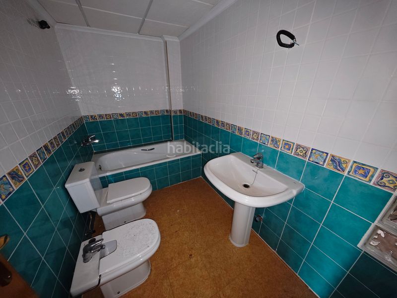Foto 47711bcd-bea8-4173-a172-4ea06700c389. Casa adossada a calle alcalde f ramón rocamora 32 a Granja de Rocamora