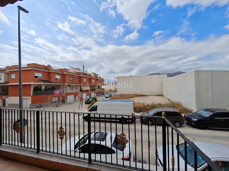 Foto 5fa27570-f4d6-43f2-a925-95e20a48d4b2. Casa adossada a calle alcalde f ramón rocamora 32 a Granja de Rocamora