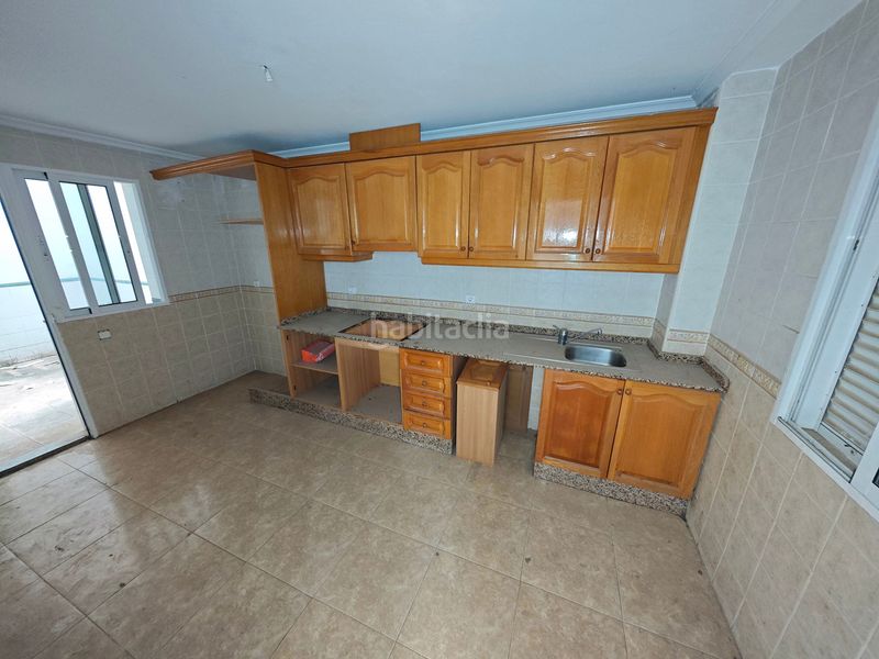 Foto 6fe5addf-c033-4494-afdf-a4c2639423f1. Casa adossada a calle alcalde f ramón rocamora 32 a Granja de Rocamora
