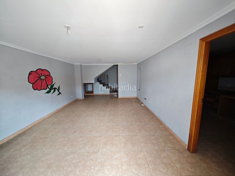 Foto a75ef63b-9335-4a1b-bb7d-64123a86a514. Casa adossada a calle alcalde f ramón rocamora 32 a Granja de Rocamora