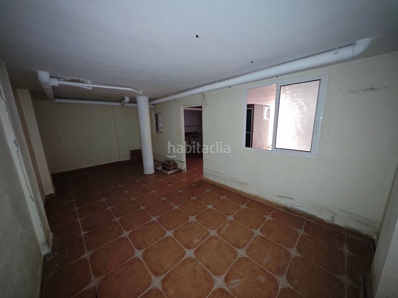Foto ae9344d0-8005-4bde-8355-e546b574925a. Casa adossada a calle alcalde f ramón rocamora 32 a Granja de Rocamora