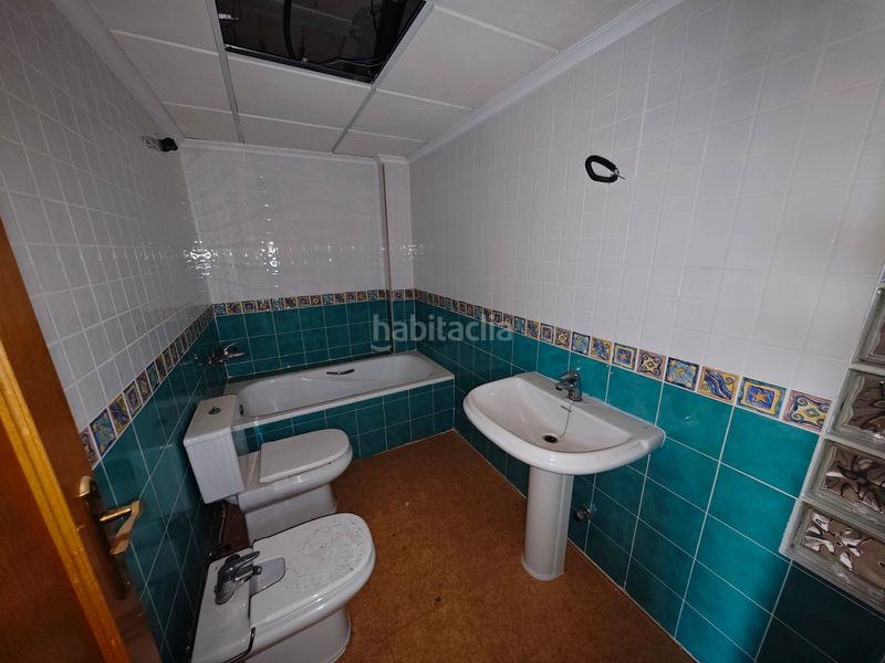 Foto ca9edaf8-0fa9-44f9-b367-6a36bb51fefb. Casa adossada a calle alcalde f ramón rocamora 32 a Granja de Rocamora