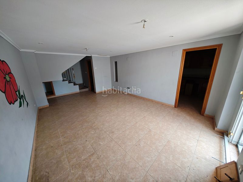 Foto ffc23c50-4c24-4563-bb10-642b32e3c533. Casa adossada a calle alcalde f ramón rocamora 32 a Granja de Rocamora