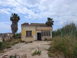 Chalet en Cv-855 152