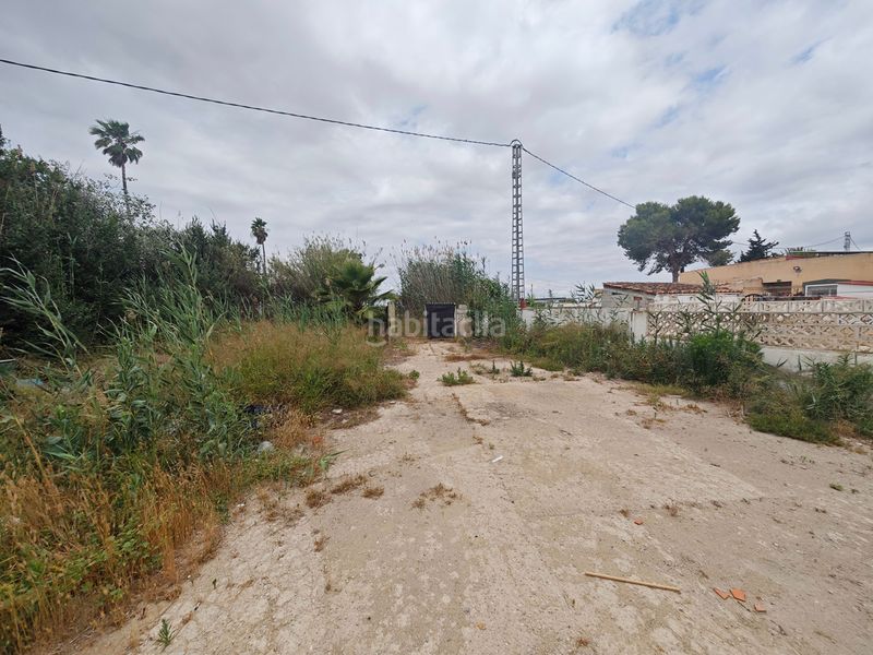 Foto 96f802c2-c570-4065-a186-0fd4c6803469. Chalet en cv-855 152 en La Marina Elche / Elx