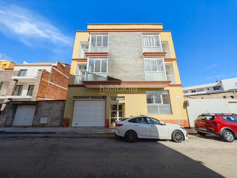 Foto 02a52173-28e3-4ea3-9b33-dfd7986ce0d5. Edificio en carrer de l'abadia 10 en Bellreguard