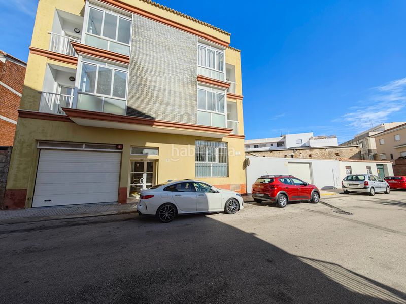 Foto 3a129f83-585c-4699-b41d-f2bd38e2955a. Edificio en carrer de l'abadia 10 en Bellreguard