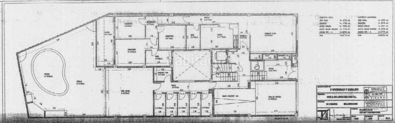Foto 4c59ed31-975c-416b-84d9-2d96ef47883c. Edificio en carrer de l'abadia 10 en Bellreguard