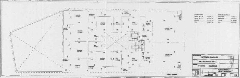 Foto 71b28a2d-745c-4eeb-97d1-b6f7521e4a56. Edifici a carrer de l'abadia 10 a Bellreguard
