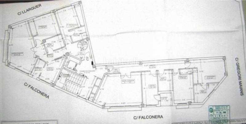Foto 164fd2d5-81d4-4a83-a7ed-7b8b4afca990. Edifici a carrer falconera 32 a Beniopa - Sant Pere Gandia