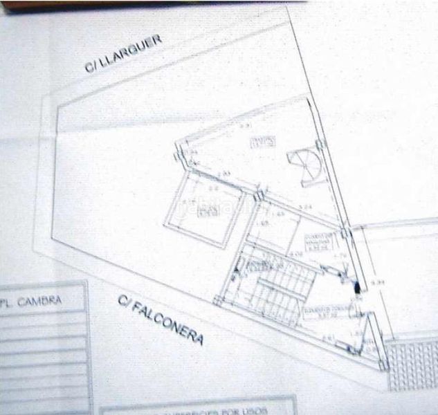 Foto 7617a4d0-d078-4452-87be-9c41da49e963. Edifici a carrer falconera 32 a Beniopa - Sant Pere Gandia