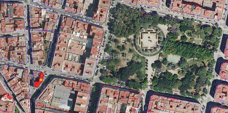 Foto 8ad006dd-06ee-4b44-9bf4-728e1c7cb356. Edifici a carrer falconera 32 a Beniopa - Sant Pere Gandia