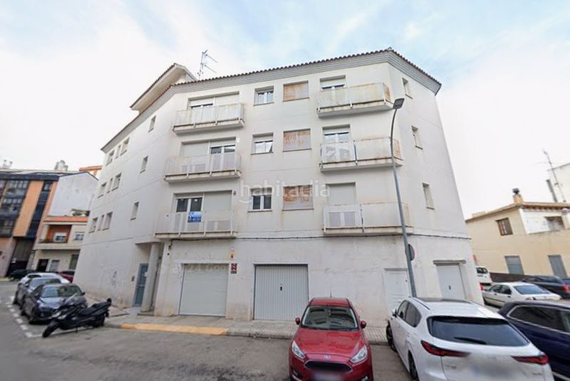 Foto c80d454d-2ca0-4e3c-b119-1bc166616906. Edifici a carrer falconera 32 a Beniopa - Sant Pere Gandia