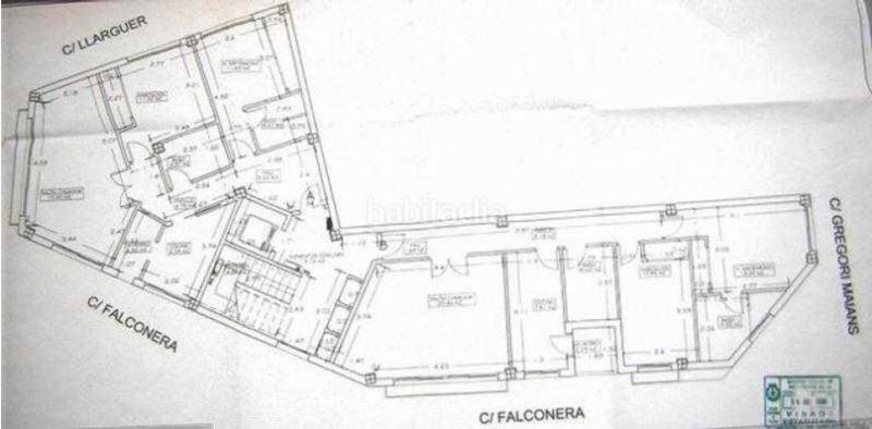 Foto e952c3f4-ed75-4ee7-953a-80c31c39dacc. Edifici a carrer falconera 32 a Beniopa - Sant Pere Gandia