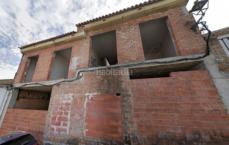 Foto 5e6fac57-c9e5-4bba-97b8-0e439dede14a. Edificio en calle maimónides 12 en Almodóvar del Río