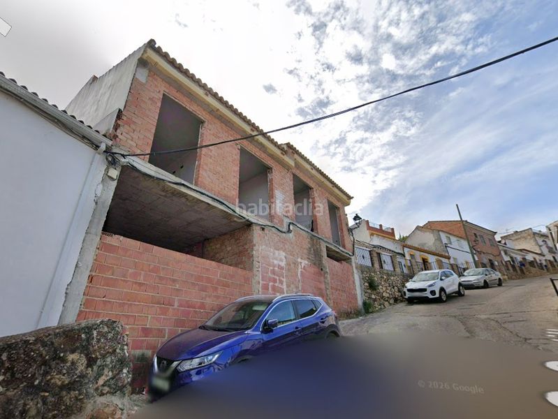 Foto b7fd4407-7867-4738-bb9f-7f4d9a2c825f. Edificio en calle maimónides 12 en Almodóvar del Río