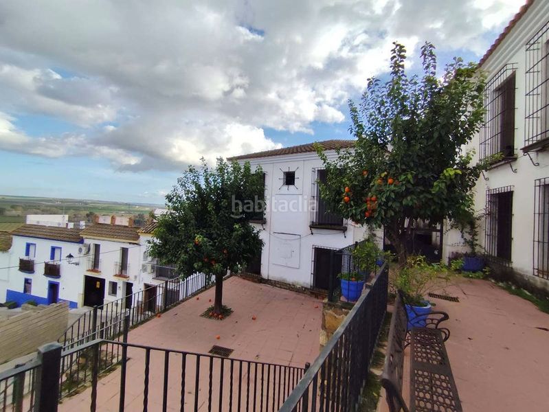 Foto c58b9afe-0f0e-44b4-b9bf-e5b32160882b. Edificio en calle maimónides 12 en Almodóvar del Río