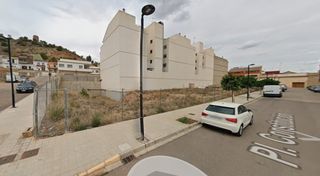 Terreno residenziale in Carrer de la constitució 6