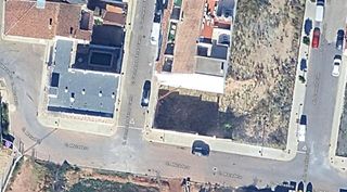 Residential Plot in Carrer germanes ferrer cantó 7