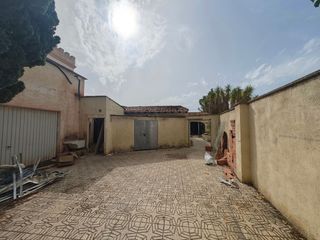 Business premise in Partida torrent 6